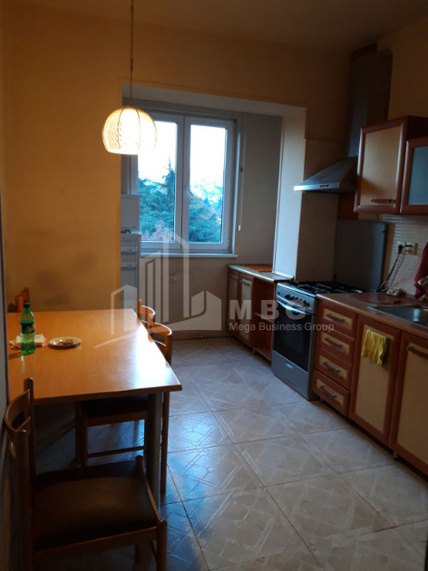For Sale Flat, in Saburtalo