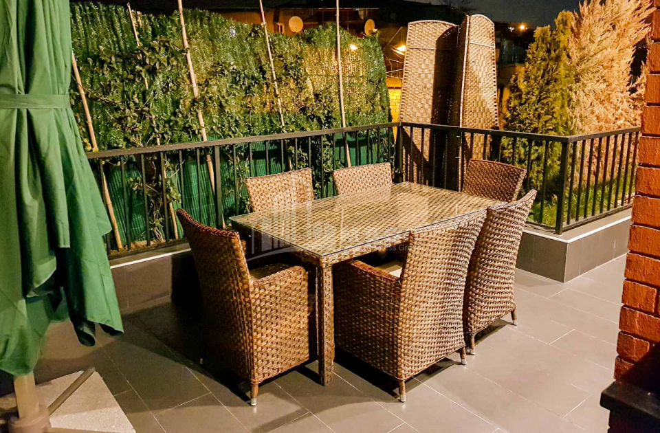 For Sale Flat, in Ortachala