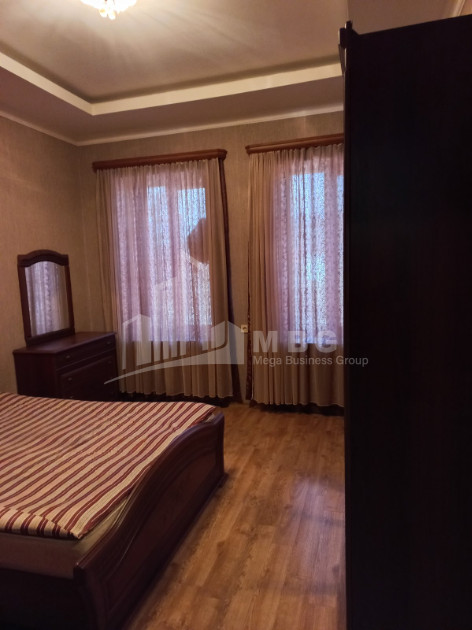 В аренду Квартира, в Дидубе