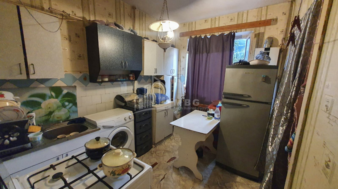 For Sale Flat, in Kvemo Ponichala