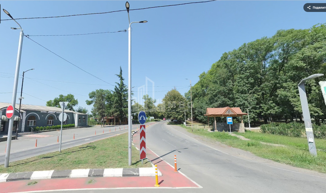 Продается Земля Кварели Кахети