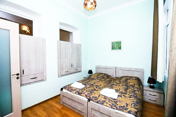 For Sale Flat, in Okros ubani