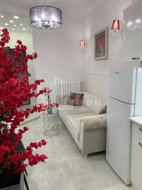 For Sale Flat, in Saburtalo