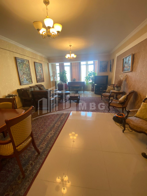 Продается Квартира, в Сабуртало