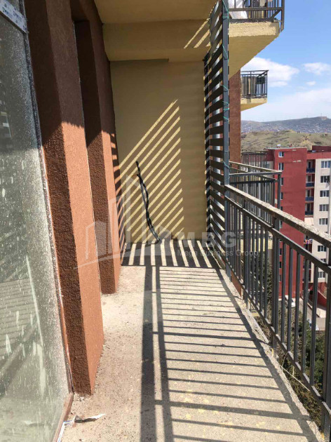 For Sale Flat, in Gldani Massive