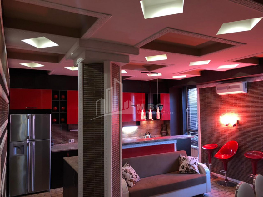 Продается Квартира, в Сабуртало