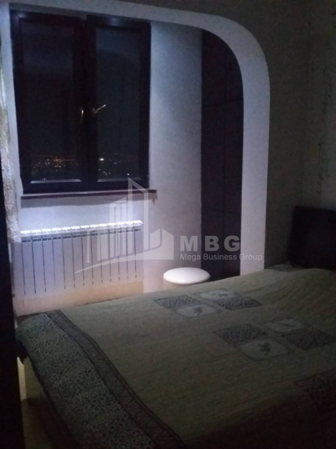 For Sale Flat, in Nutsubidze micro-districts (I-V)