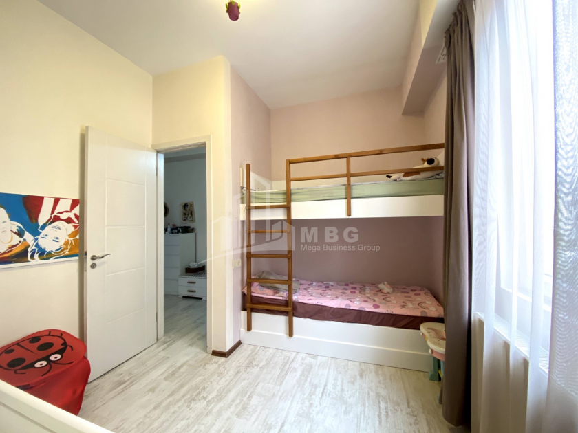 For Sale Flat, in Vazha-Pshavela Blocks