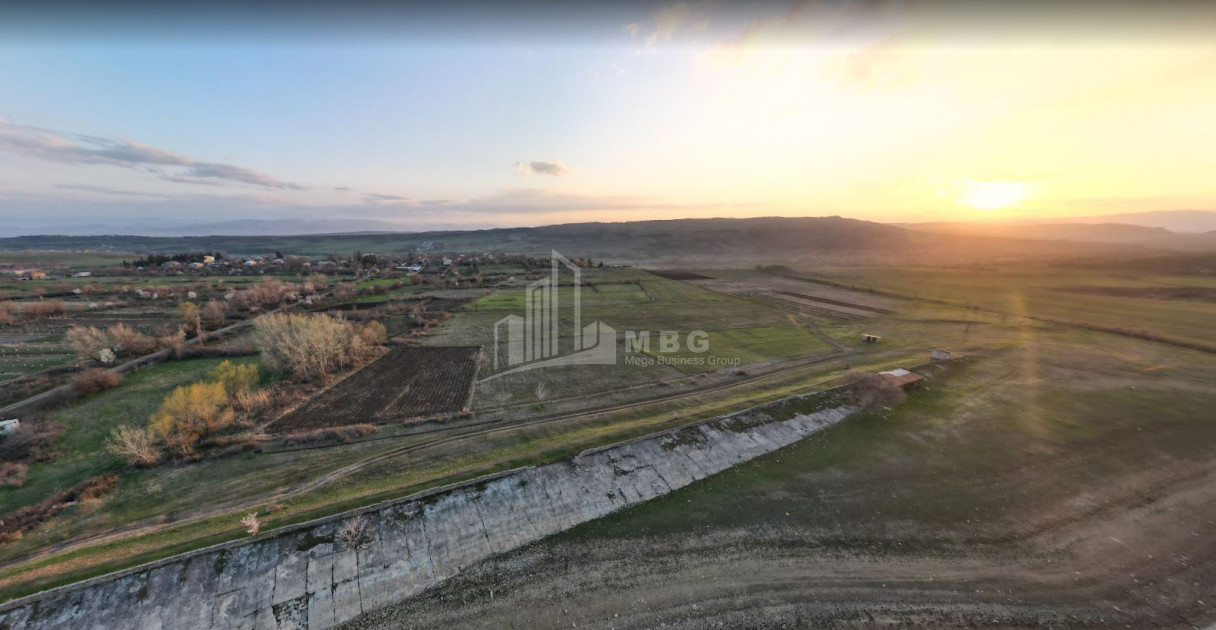 For Sale Land, Assyria, Tetritskaro Municipality, Municipalities of Kvemo Kartli