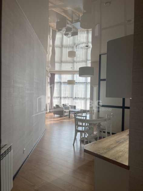 В аренду Квартира, в Ваке