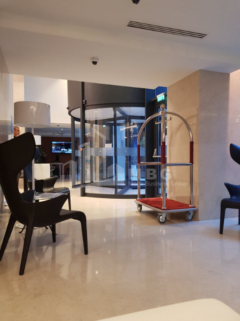 For Sale Flat, in Batumi