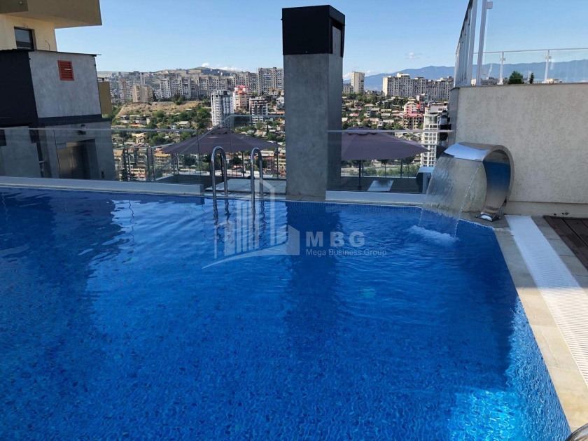 For Sale Flat, in Vake