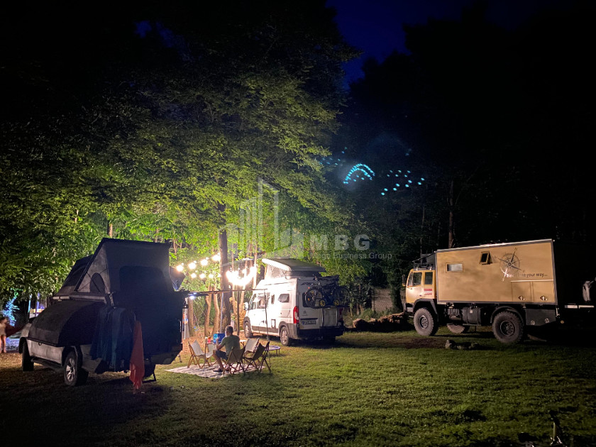 იყიდება ბიზნესი კომერციული ფართი თელავი კახეთი