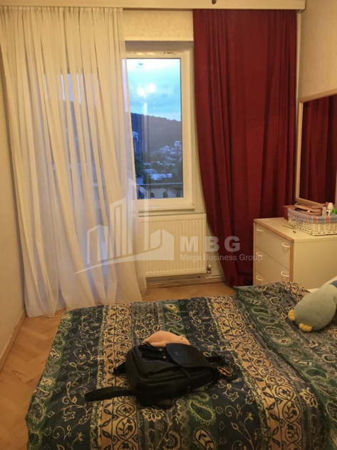 Продается Квартира, в Земо Вера