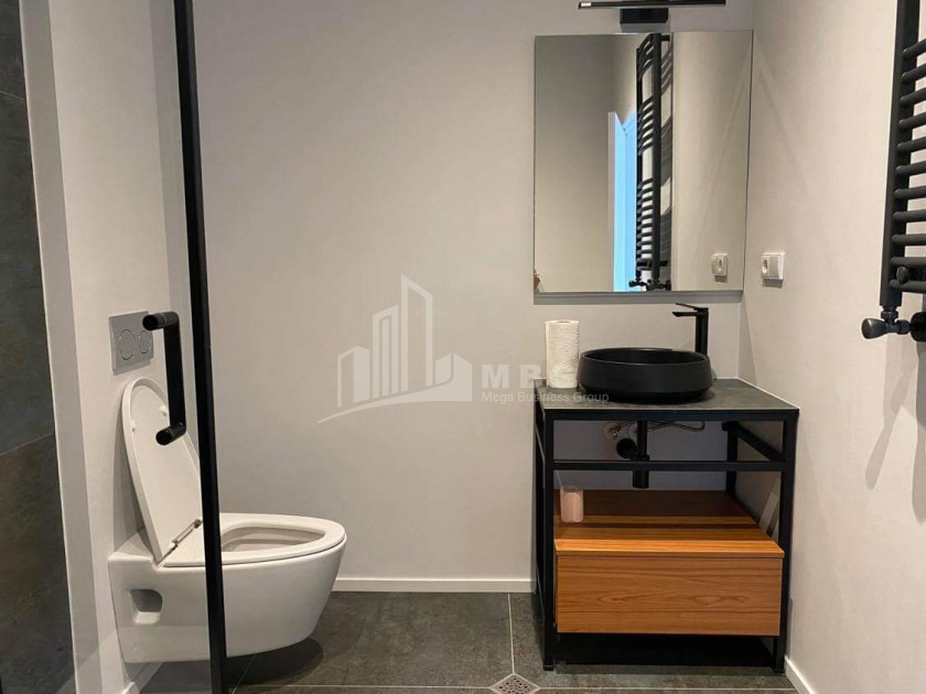 For Rent For office Commercial, in Svanetis Ubani