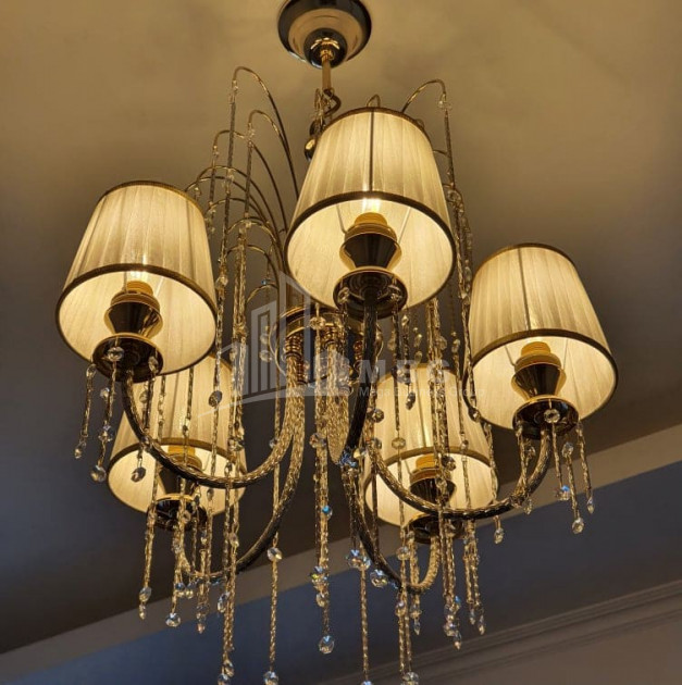 For Rent Flat, in Saburtalo