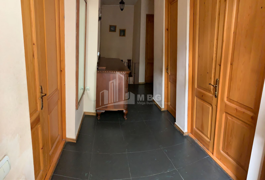 For Rent Building Commercial, in Saburtalo