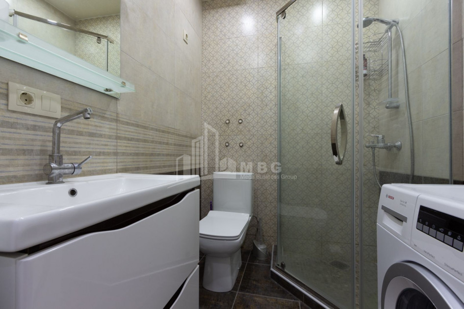 For Rent Flat, in Saburtalo