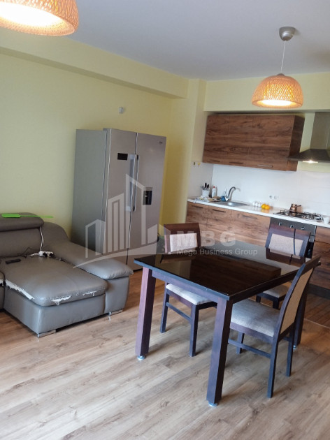 For Sale Flat, in Navtlughi-2