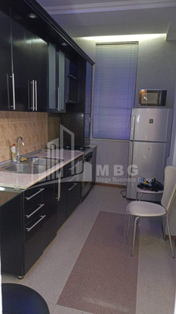 For Rent Flat, in Saburtalo