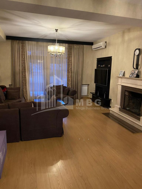 For Sale House - Villa, in Tsavkisi