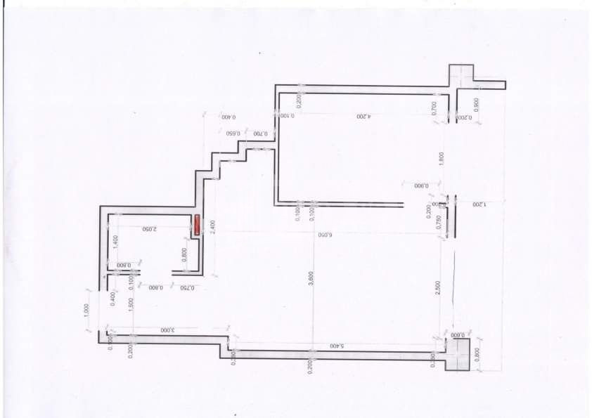 For Sale Flat, in Nutsubidze micro-districts (I-V)