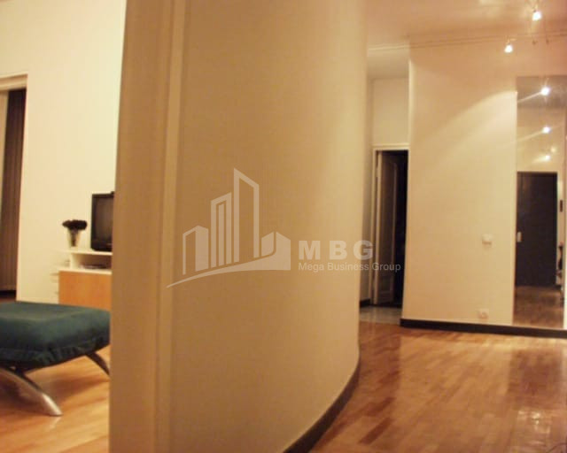 For Sale Flat, in Nadzaladevi