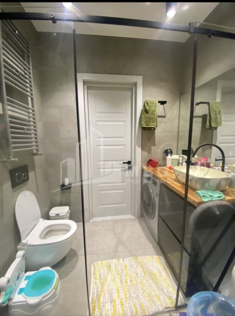 В аренду Квартира, в Ваке