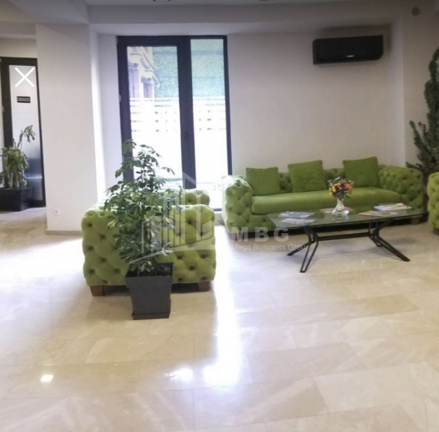 For Rent Flat, in Sololaki