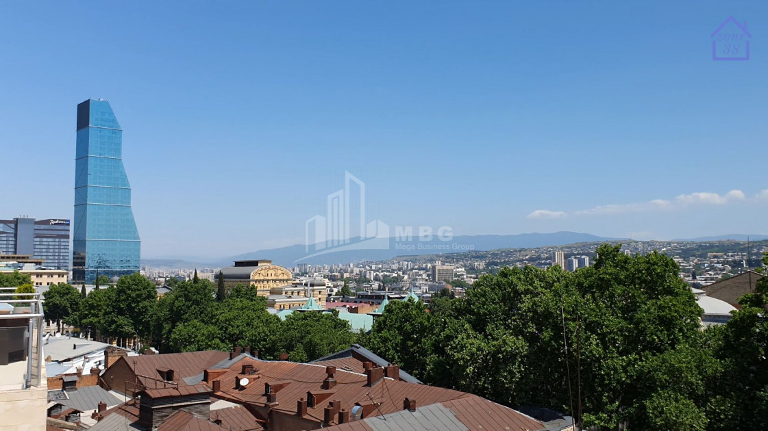 Продается Квартира, в Сололаки