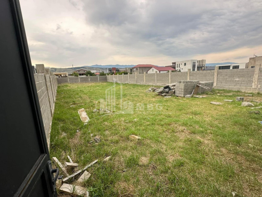 For Sale Land Didi Digomi Saburtalo District Tbilisi