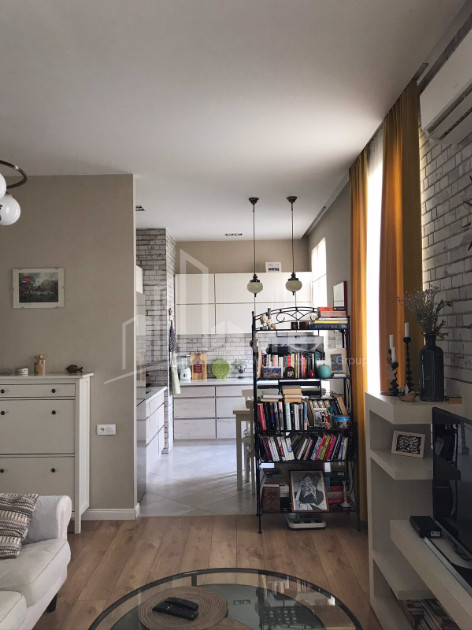 For Sale Flat, in Saburtalo