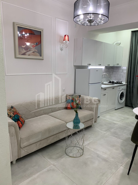 For Sale Flat, in Saburtalo