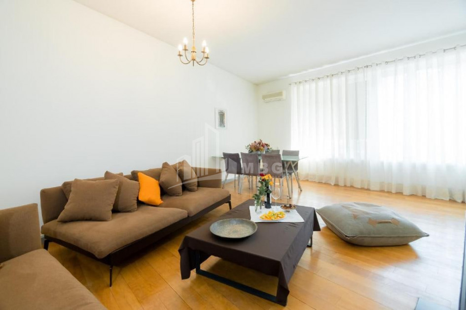 For Sale Flat, in Vera