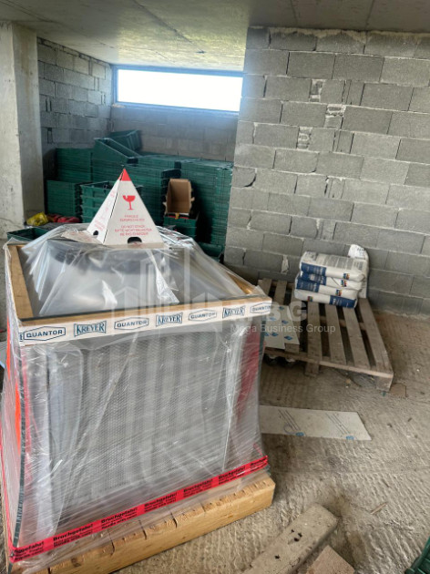 Продается Коммерческий Охио Ахмета Кахети