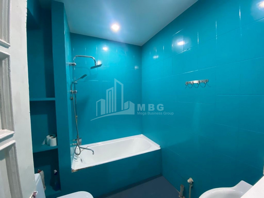 For Sale Flat Street Budapest Saburtalo Saburtalo District Tbilisi