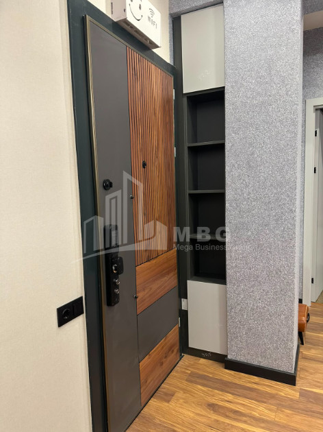 For Sale New building Flat , Saburtalo District