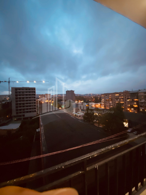 For Sale Flat, in Didube