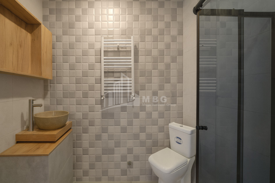 For Sale House Villa Village Dighomi Saburtalo District Tbilisi