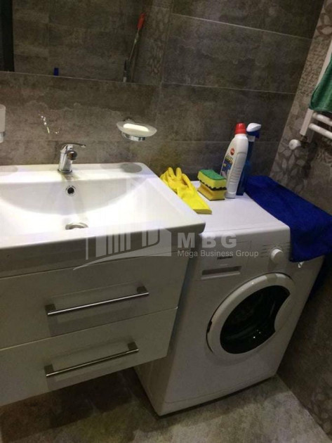 В аренду Квартира, в Ведзиси