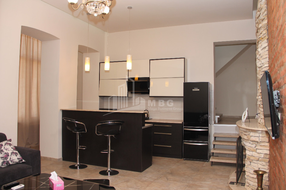 В аренду Квартира, в Сололаки