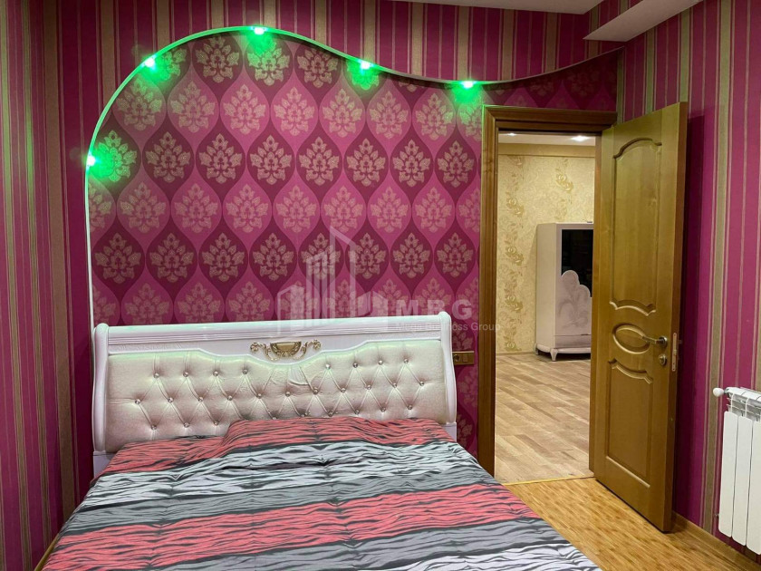 For Rent Flat, in Saburtalo