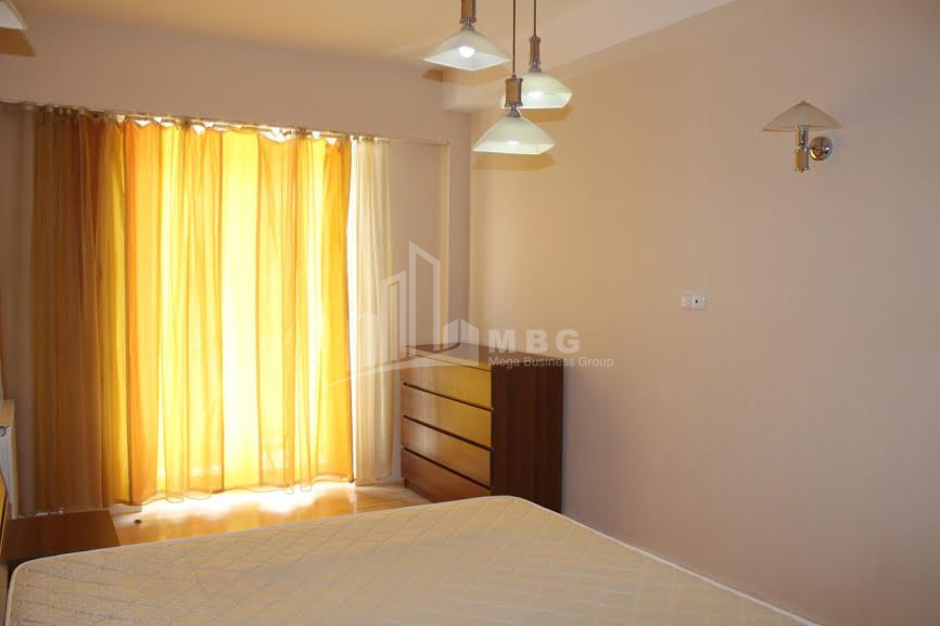 For Rent Flat, in Vake