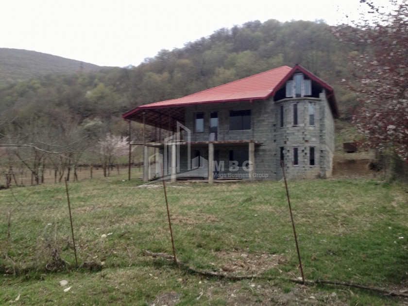For Sale House - Villa, in Ananuri