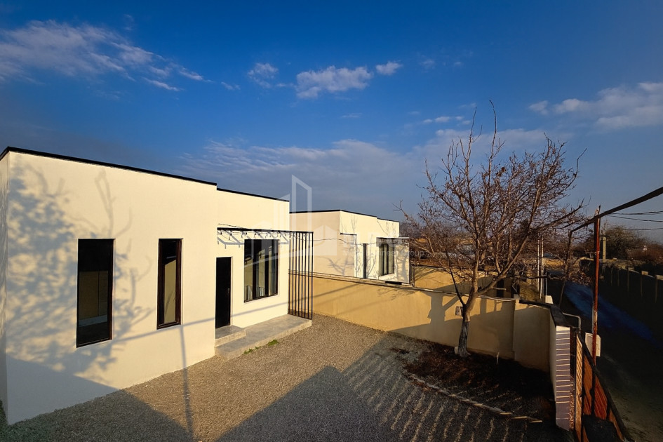 For Sale House Villa Village Dighomi Saburtalo District Tbilisi