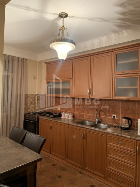 For Rent Flat, in Saburtalo