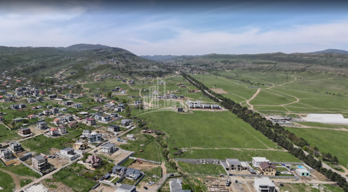 Продается Земельный Земля, в Тхинвали