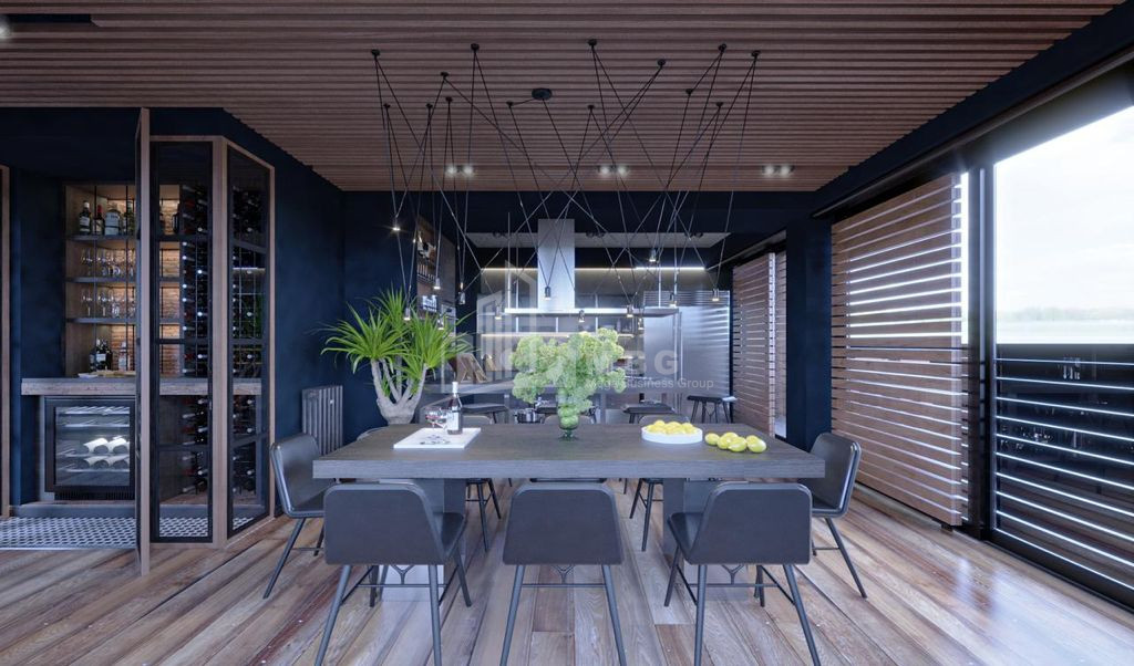 For Sale Flat, in Sololaki