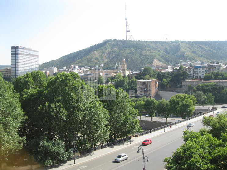 For Rent Hotel - Resort Commercial, in Chugureti District