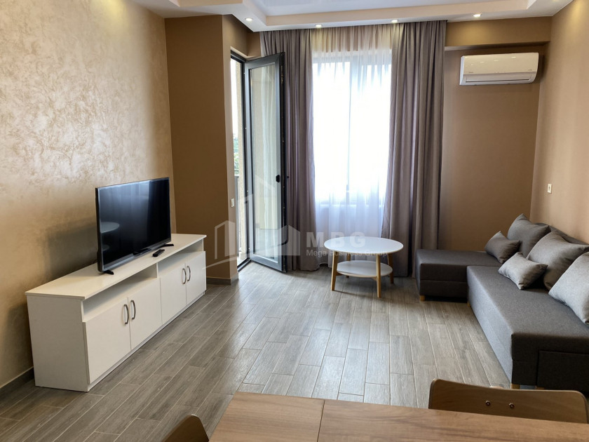 For Rent Flat, in Didube